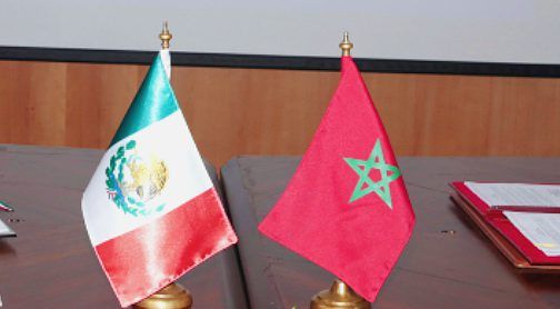 المغرب يشكل بوابة المكسيك إلى القارة الافريقية – العالم 24